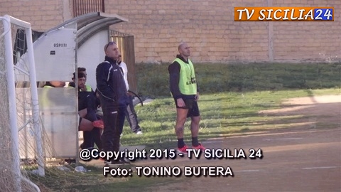 14-11-2015 - Aragona vs Empedoclina (5)