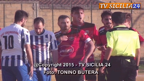 14-11-2015 - Aragona vs Empedoclina (6)