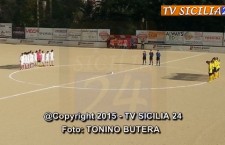 15-11-2015 - Aragona vs Canicattì (2)