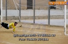 15-11-2015 - Gela vs Libertas Racalmuto (1)