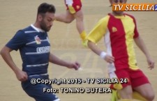 15-11-2015 - Gela vs Libertas Racalmuto (2)