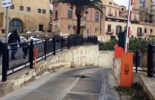 Agrigento - Parcheggio Pluripiano Via Empedocle (2)