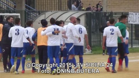 Aragona Calcio vs Licata (3)