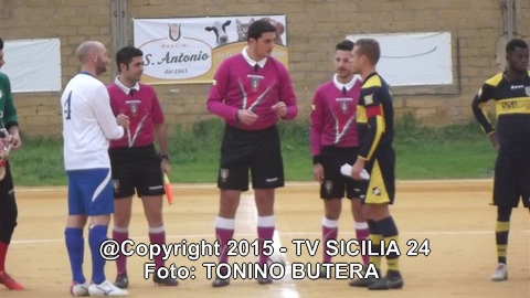 Aragona Calcio vs Licata (4)