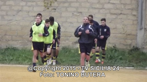 Aragona Calcio vs Licata (5)