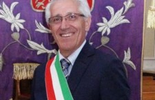 Calogero Sferrazza Sindaco Castrofilippo