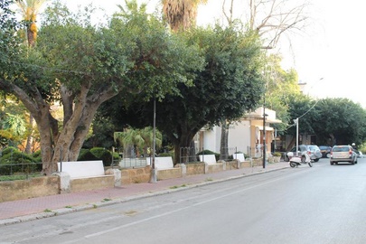 Agrigento - Porta di Ponte (1)