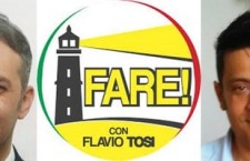 FARE - La Felice - Milano - logo