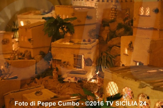 Presepe aragona 5