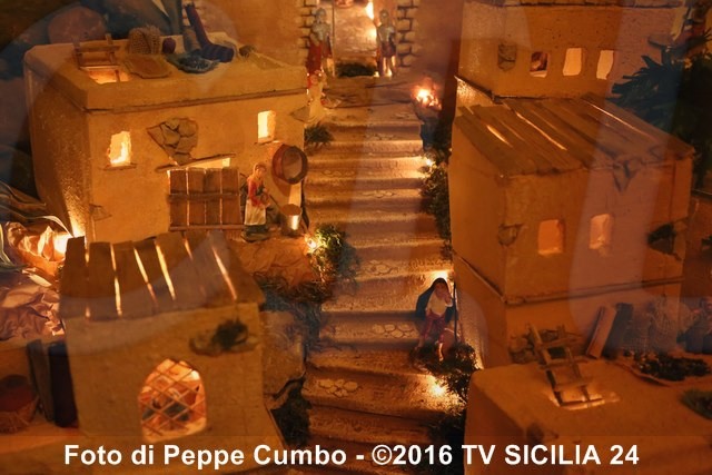 Presepe aragona 8