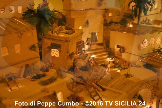 Presepe aragona 9