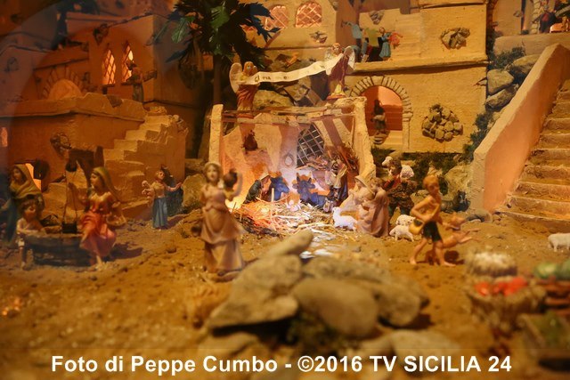 Presepe aragona 10