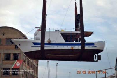 24-02-2016 - Capitaneria di Porto - Guardia Costiera (3)