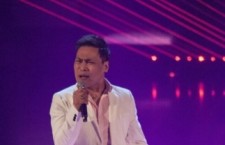 THE VOICE OF ITALY - Armand Curameng1