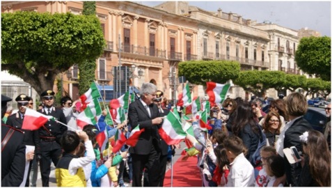 25-04-2016 - LICATA - Festa Liberazione 01