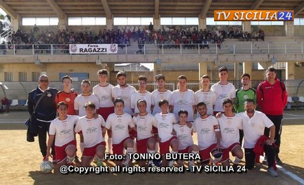 26-04-2016 - Aragona - SANGIOVANNESE vs VILLAGE RENATO TRAINA (3)