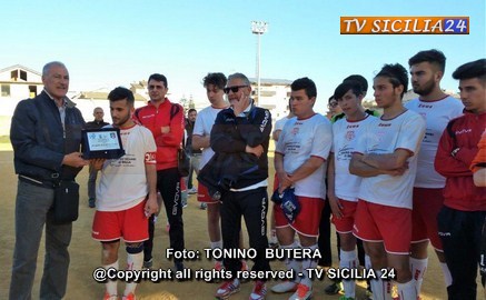 26-04-2016 - Aragona - SANGIOVANNESE vs VILLAGE RENATO TRAINA (6)