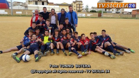 29-04-2016 - ARAGONA - Finale Coppa Primavera Allievi (4)