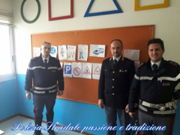 Aragona - Polizia di Stato (3)