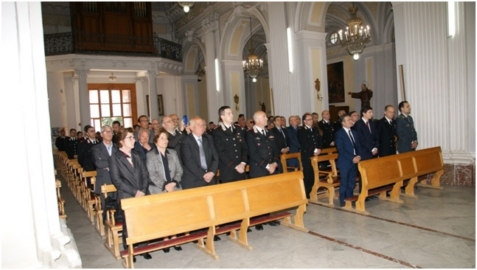 Carabinieri - App. Alfonso Principato 03