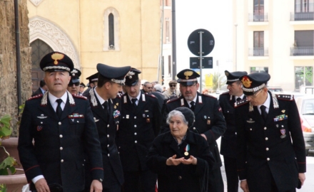 Carabinieri - Guazzelli 2016 - C