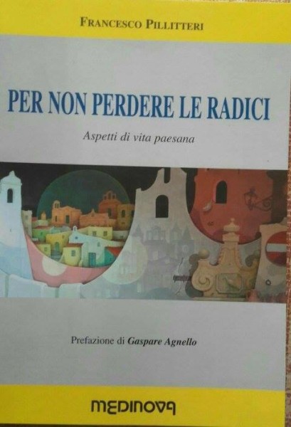 Grotte - Aristotele Cuffaro - Per non predere le tradizioni (2)