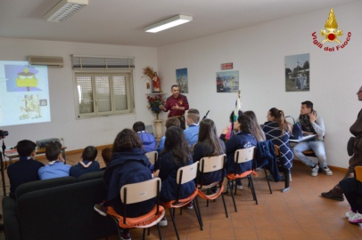 Vigili del Fuoco - Scouts Licata (2)