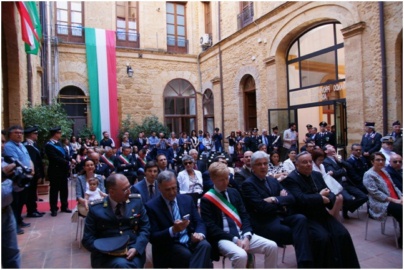 06-06-2016 - Agrigento - 202 Fondazione Arma Carabinieri 03