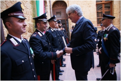 06-06-2016 - Agrigento - 202 Fondazione Arma Carabinieri 06