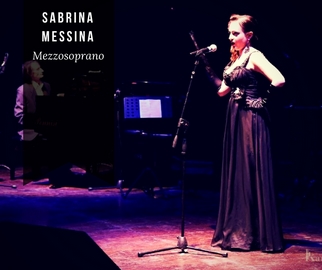 SABRINA MESSINA - Thanks for being awesome (1)