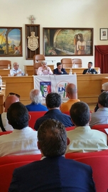 Presentati i calendari di Eccellenza e Promozione (1)