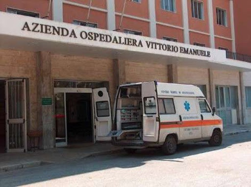 Ospedale di Gela