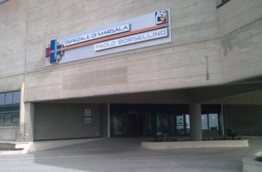 Ospedale di Marsala