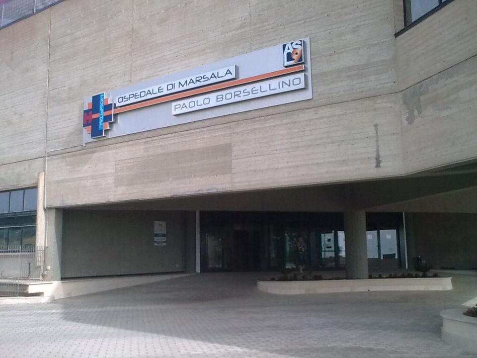 Ospedale di Marsala