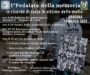 Aragona: Domenica 19 maggio, la prima pedalata della memoria. In ricordo delle vittime di mafia
