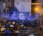 Aragona: Concerto Promusic. Stasera Santa Messa e Processione della BMV della Mercede fino a “Figuredda”