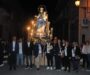 Aragona: Festeggia la Santa Patrona, la BMV Madonna del Rosario.