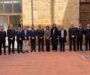 Agrigento: Visita del Presidente Provinciale di Fratelli d’Italia, in Questura ed al Comando dei Carabinieri