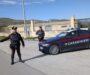 Cammarata: due automobilisti gareggiano a forte velocità in centro abitato, sanzionati dai Carabinieri.