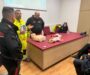 Agrigento: C orsi per operatori BLSD (Basic Life Support Defibrillation), al Comando Provinciale Carabinieri