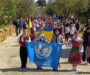 Sagra del Mandorlo in Fiore: Sabato, 8 Marzo, “I Bambini del Mondo” in visita presso il reparto di Pediatria dell’Ospedale San Giovanni di Dio, di Agrigento